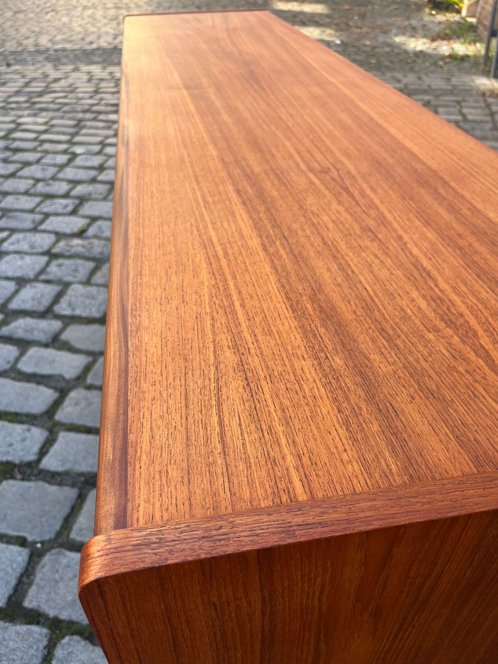 Sideboard Teak von Johannes Andersen