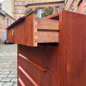 Kommode Teak aus Dänemark