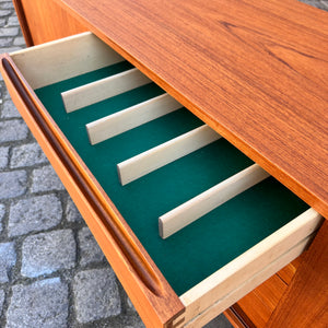 Sideboard Teak von Arne Vodder
