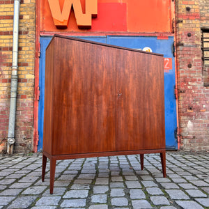 Schrank Teak von Bornhold Hamburg