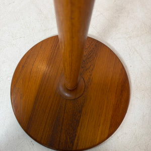 Garderobe No. 20 Teak von Søren Nissen & Ebbe Gehl für Aksel Kjersgaard