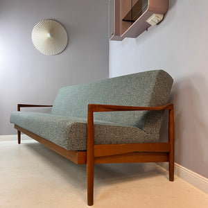 Schlafsofa von Christian Jensen für Haslev