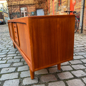 Sideboard Teak von Dyrlund