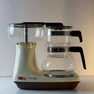 Kaffee- und Teemaschine Wigomat 120 RS
