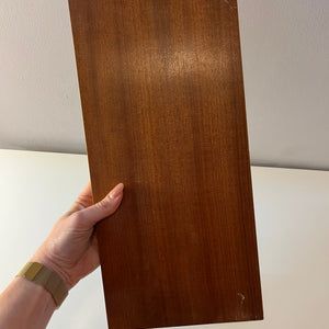 Intarsienbild Blumen