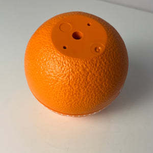 Eieruhr / Kurzzeitmesser Orange