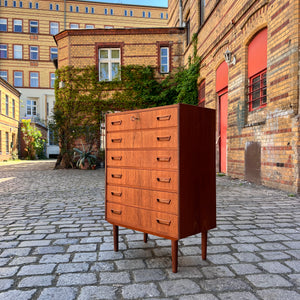 Kommode Teak aus Dänemark