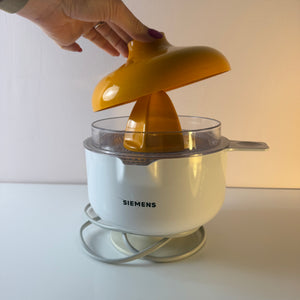 Zitruspresse MP 2004 von Siemens