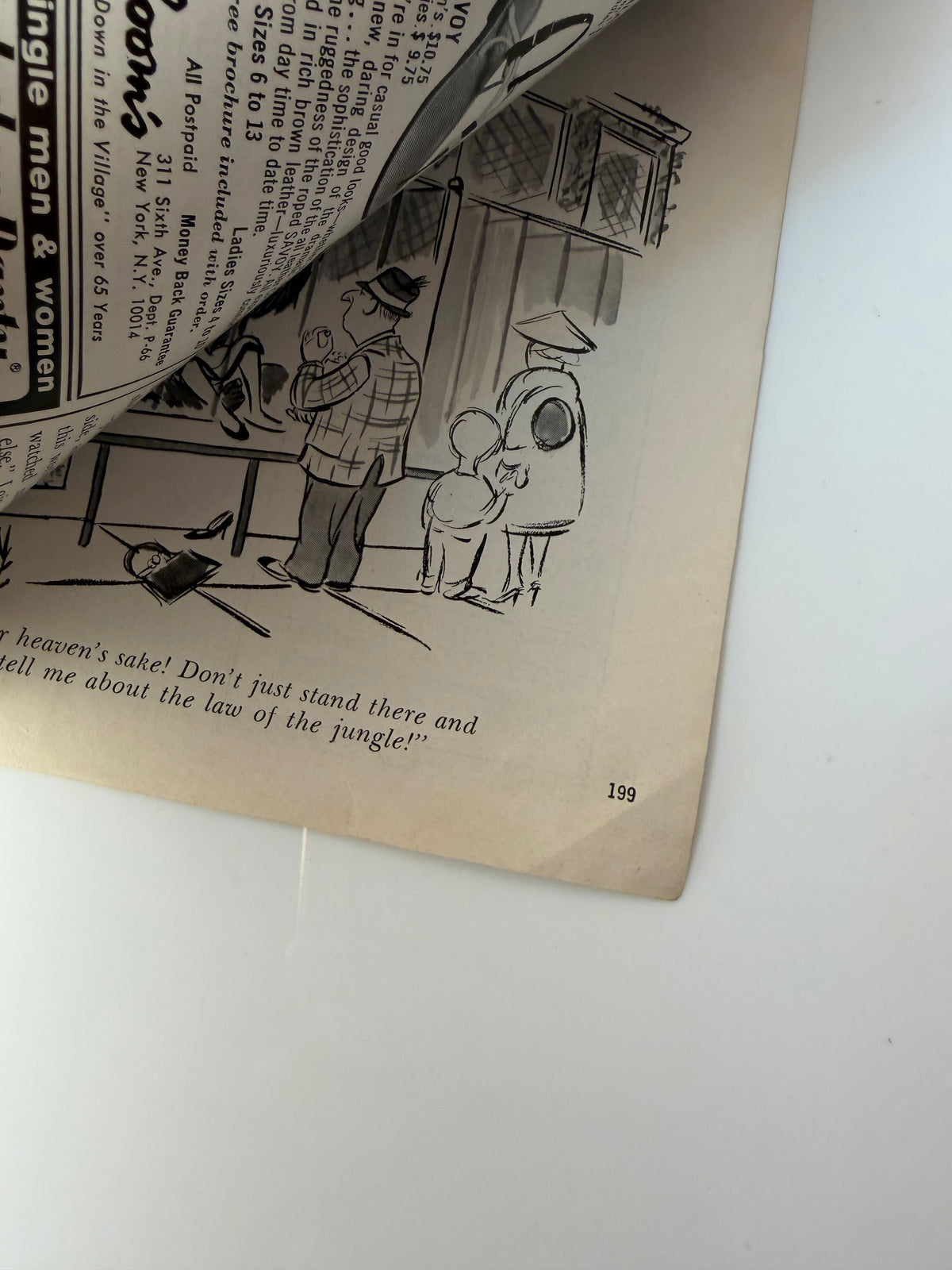 Playboy - Amerikanische Ausgabe June 1966