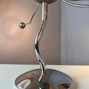 Tischlampe Pensieri „Medusa“
