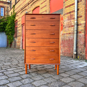 Kommode Teak aus Dänemark