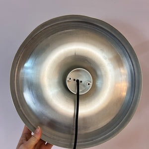 Wandlampe Diskus von STAFF