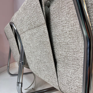 Zweisitzer Sofa Halina von Hellerau