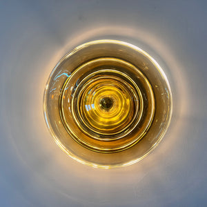 Wand- oder Deckenlampe von Raak Amsterdam