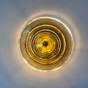 Wand- oder Deckenlampe von Raak Amsterdam