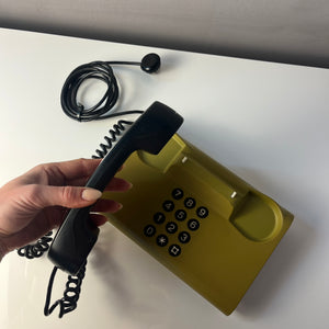 Telefon Modell F78 von Henning Andreasen für GNT Automatic
