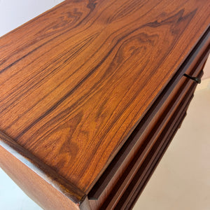 Kommode Teak aus Dänemark