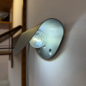 Nordlux Wandlampe grau Taco