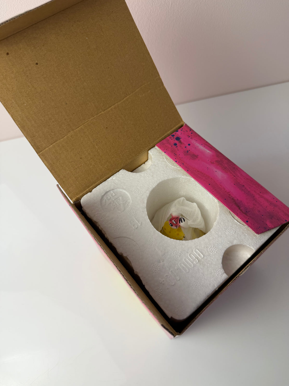 Diddl Spardose Spardose von Thomas Goletz