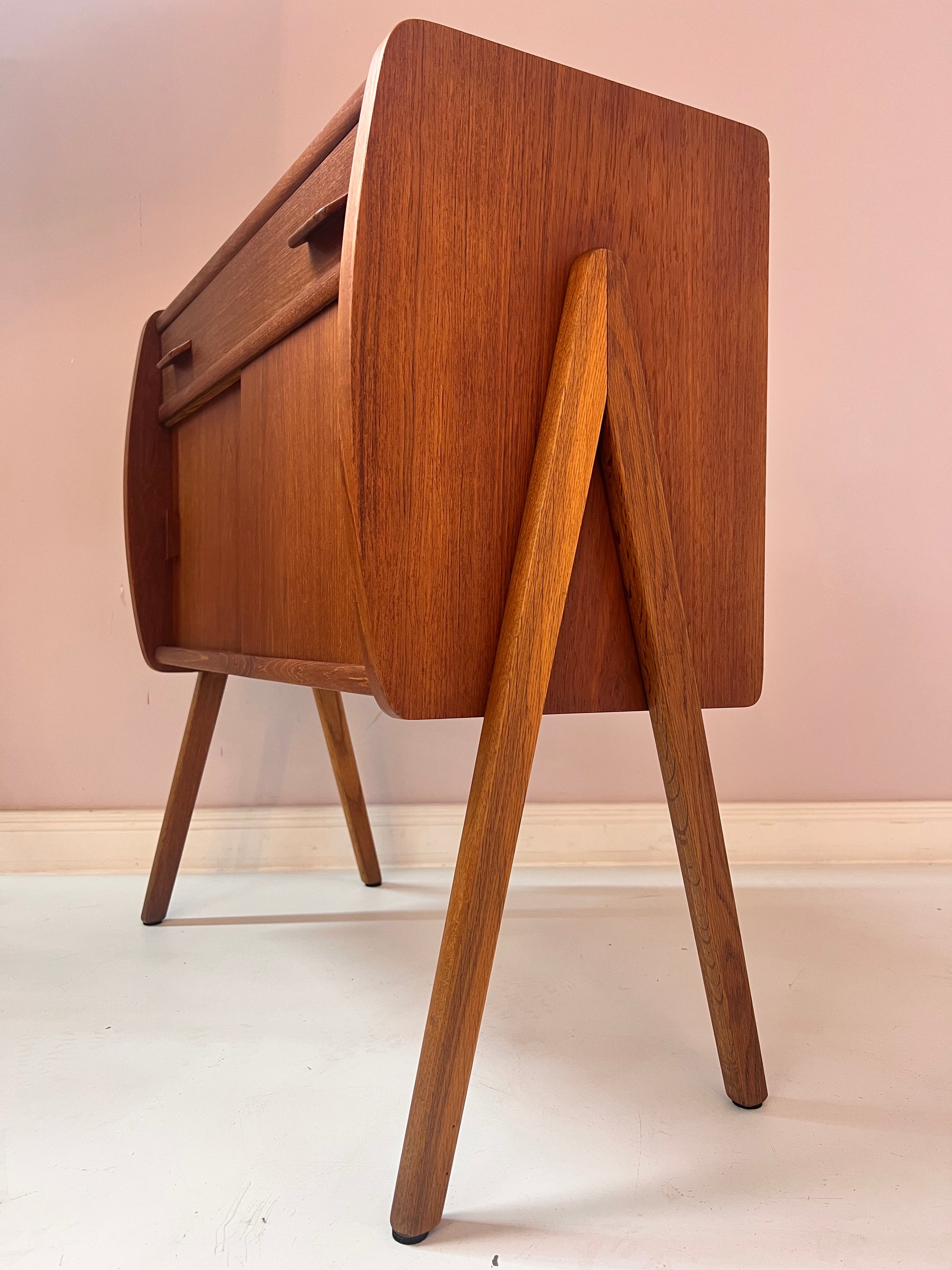 Kommode Teak aus Dänemark