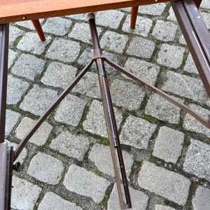 Esstisch Teak ausziehbar von CJ Rosengaard