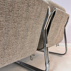 Zweisitzer Sofa Halina von Hellerau