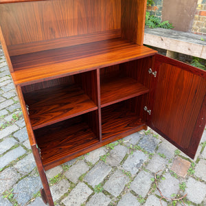 Bücherschrank Teak von Dyrlund