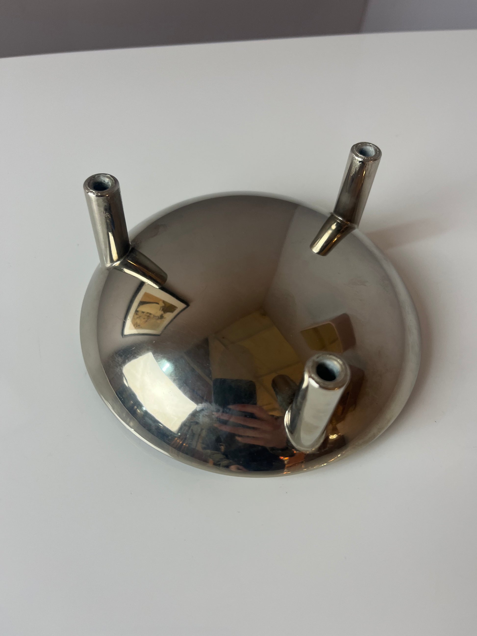 Schale von Stoff & Nagel