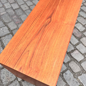 Kommode Teak von Cado