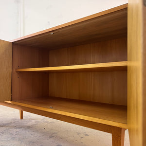 Sideboard Typ 602/K von Franz Ehrlich für Hellerau