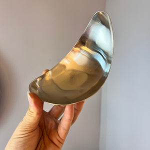 Set: Servierschalen Leaf von Helle Damkjær für Georg Jensen
