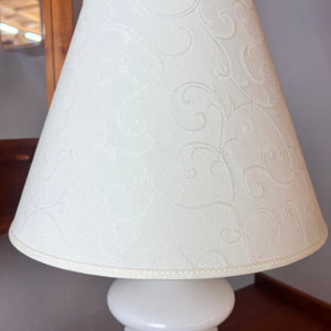Tischlampe 