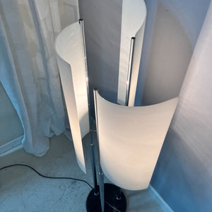 Stehlampe 