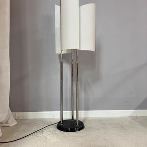 Stehlampe 