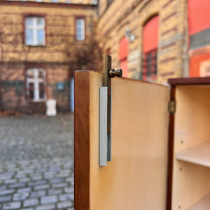 Schrank Teak von Bornhold Hamburg