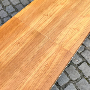 XXL Lowboard Esche 70er
