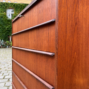 Kommode Teak aus Dänemark