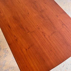 Esstisch Teak aus Dänemark
