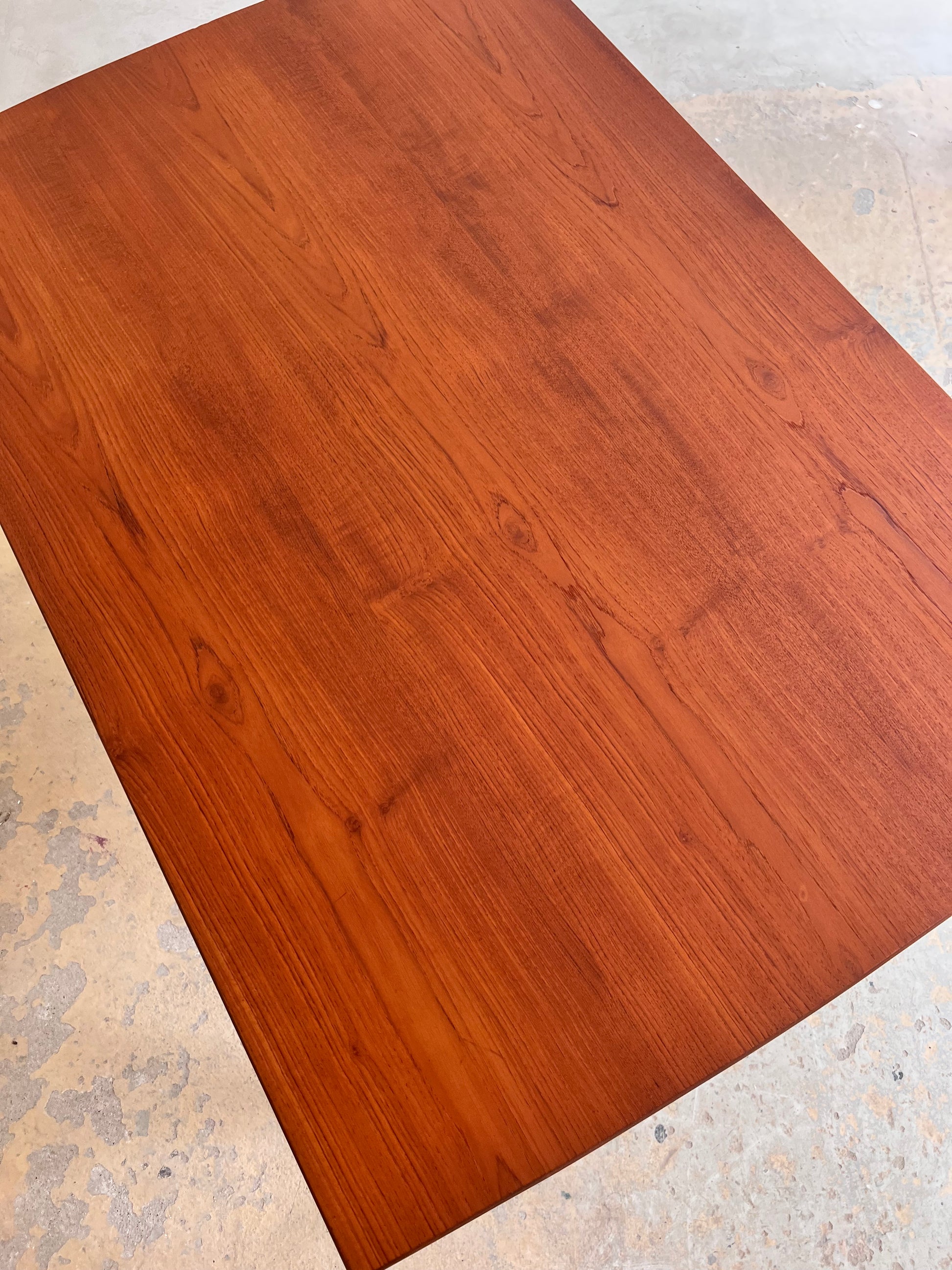Esstisch Teak aus Dänemark