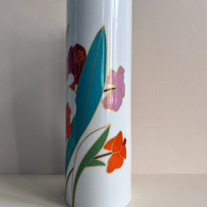 Vase von Wolf Bauer für Rosenthal