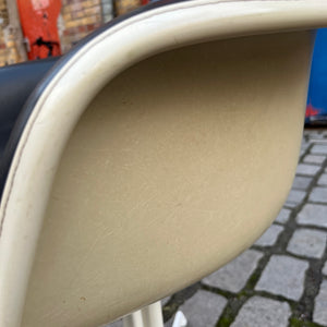 Esszimmerstuhl La Fonda von Ray & Charles Eames für Herman Miller