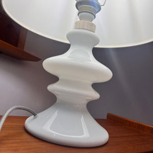 Tischlampe 
