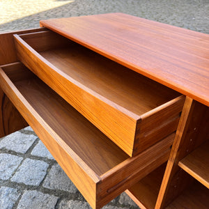 Sideboard von Falster Möbelfabrik aus Dänemark