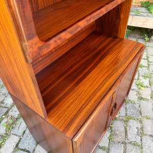 Bücherschrank Teak von Dyrlund