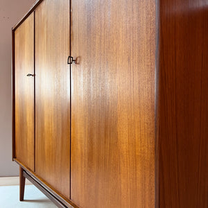 Highboard Teak von Bartels