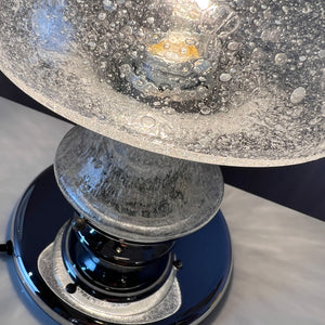 Mushroom Tischlampe klein von Baum Leuchten