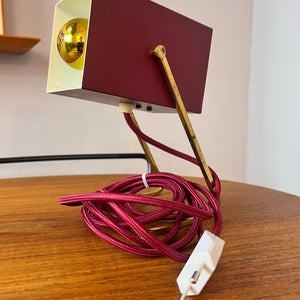 Tischlampe von Kaiser Leuchten
