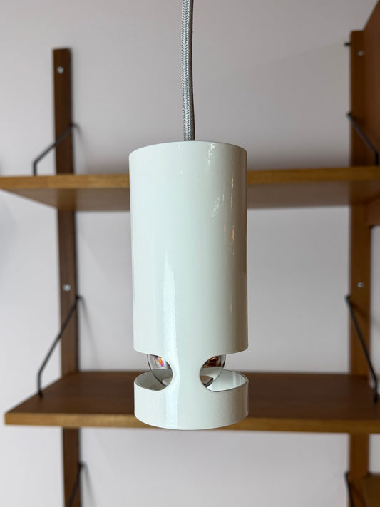 Spotlampe Typ 101 weiß von Darø