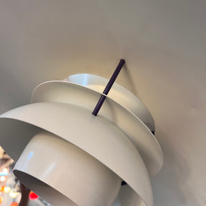 Lamellenlampe PH5 Poul Henningsen für Louis Poulsen