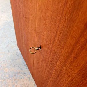 Schrank Teak von IDEE Möbel